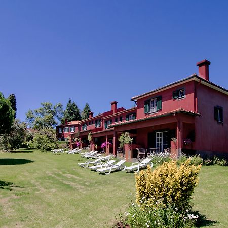 Quinta Santo Antonio Da Serra Екстер'єр фото