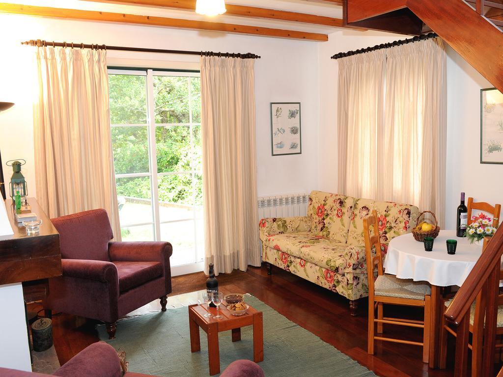 Quinta Santo Antonio Da Serra Екстер'єр фото