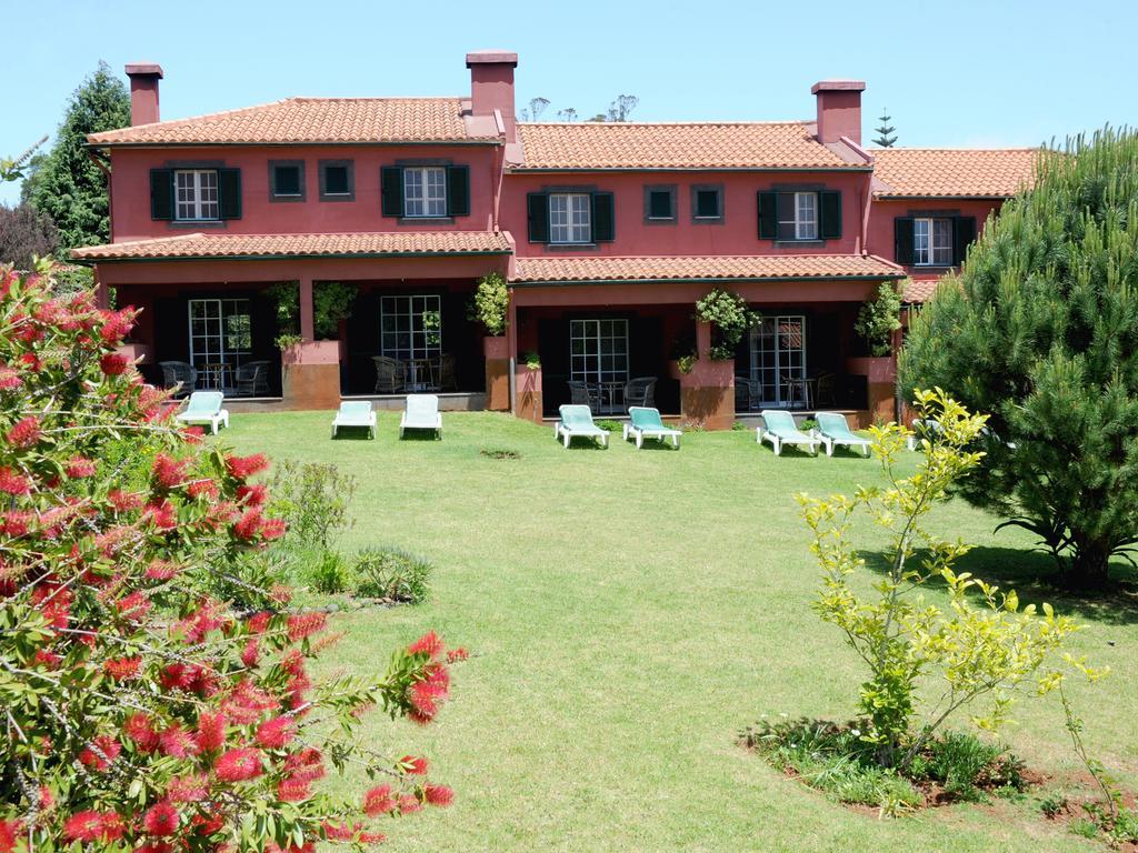 Quinta Santo Antonio Da Serra Екстер'єр фото