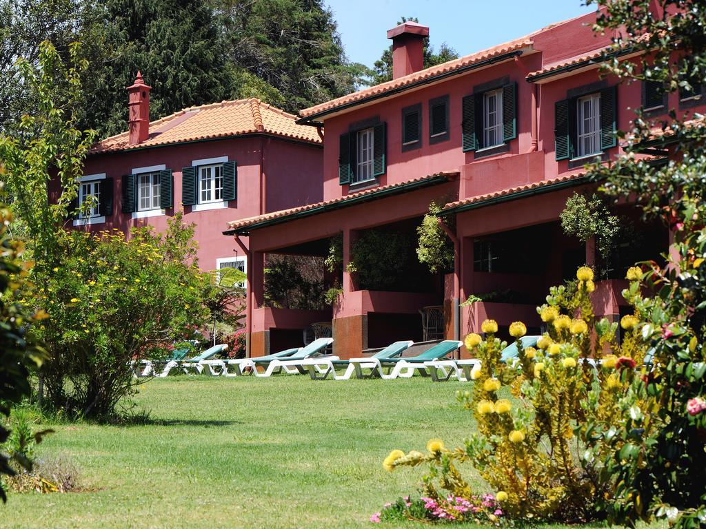 Quinta Santo Antonio Da Serra Екстер'єр фото