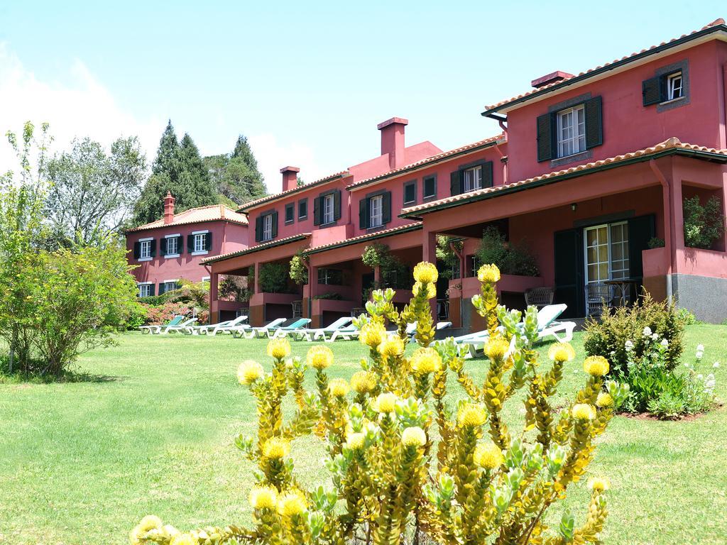Quinta Santo Antonio Da Serra Екстер'єр фото