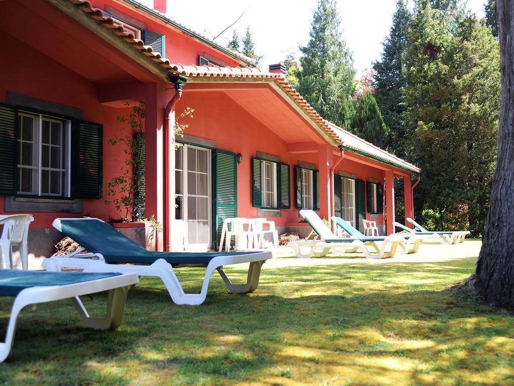 Quinta Santo Antonio Da Serra Екстер'єр фото