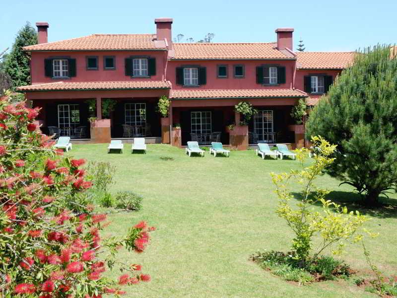 Quinta Santo Antonio Da Serra Екстер'єр фото