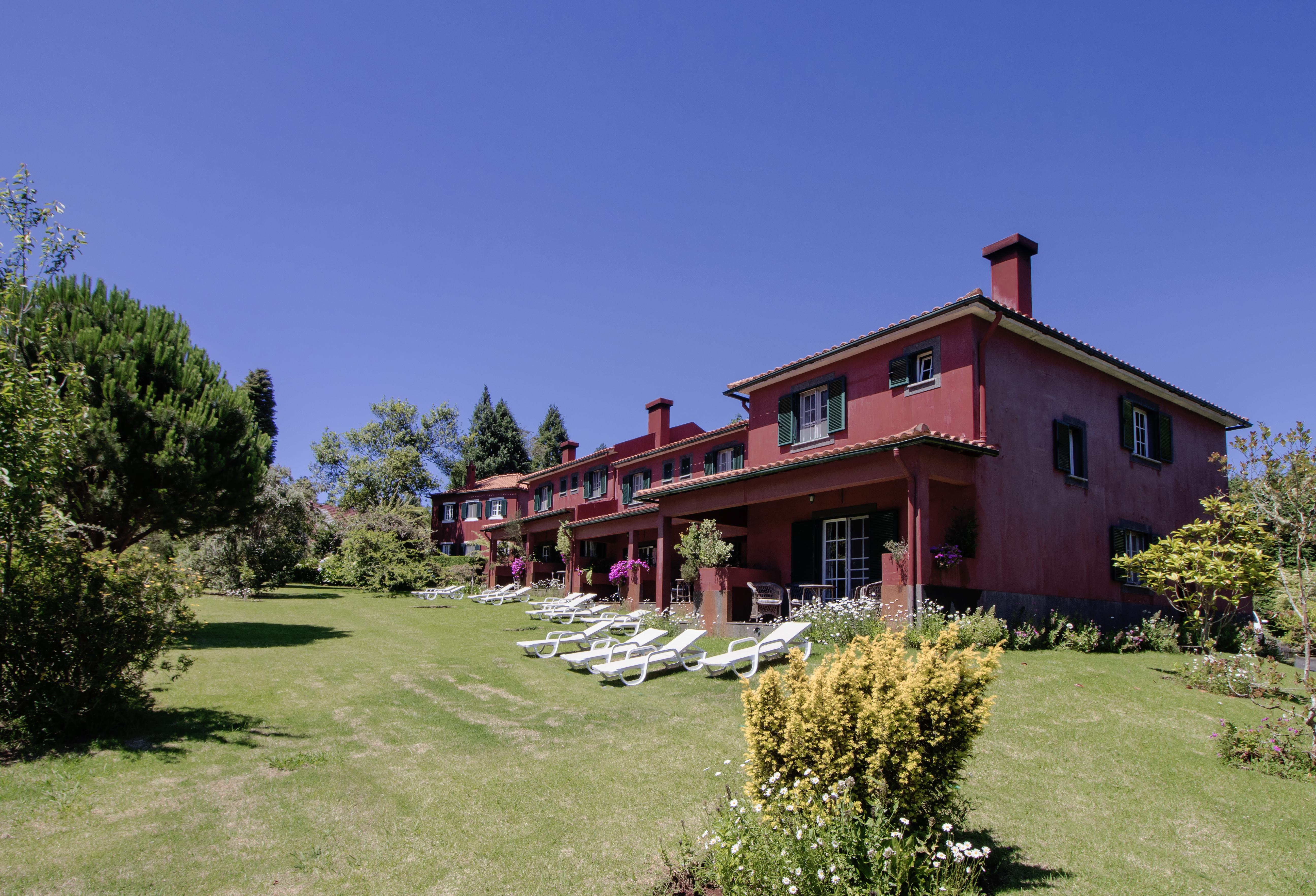 Quinta Santo Antonio Da Serra Екстер'єр фото