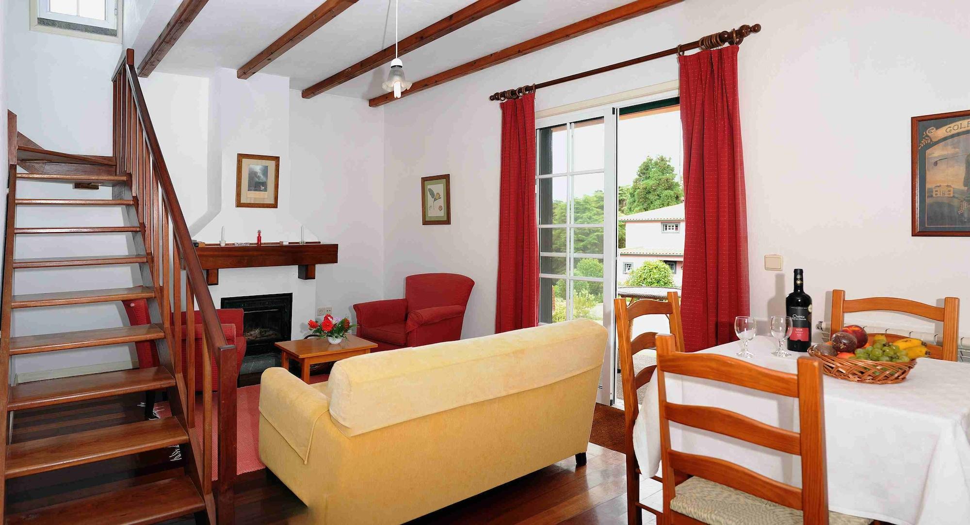 Quinta Santo Antonio Da Serra Екстер'єр фото