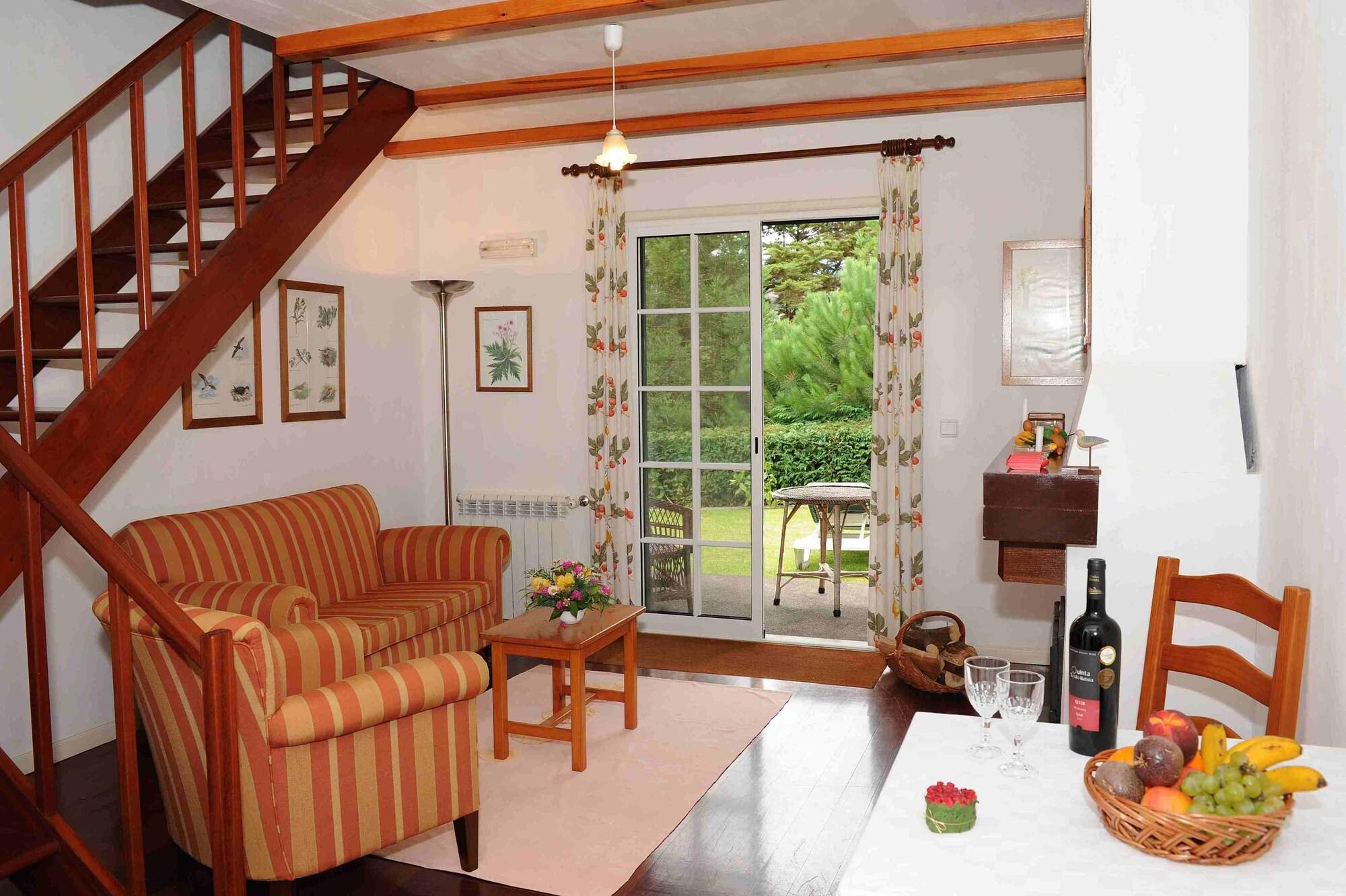Quinta Santo Antonio Da Serra Екстер'єр фото