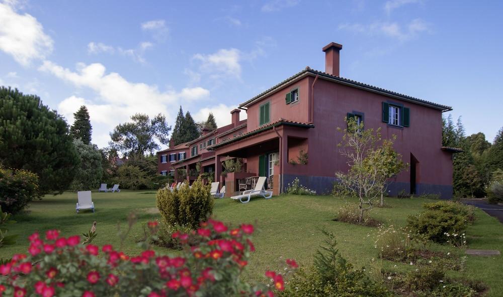 Quinta Santo Antonio Da Serra Екстер'єр фото