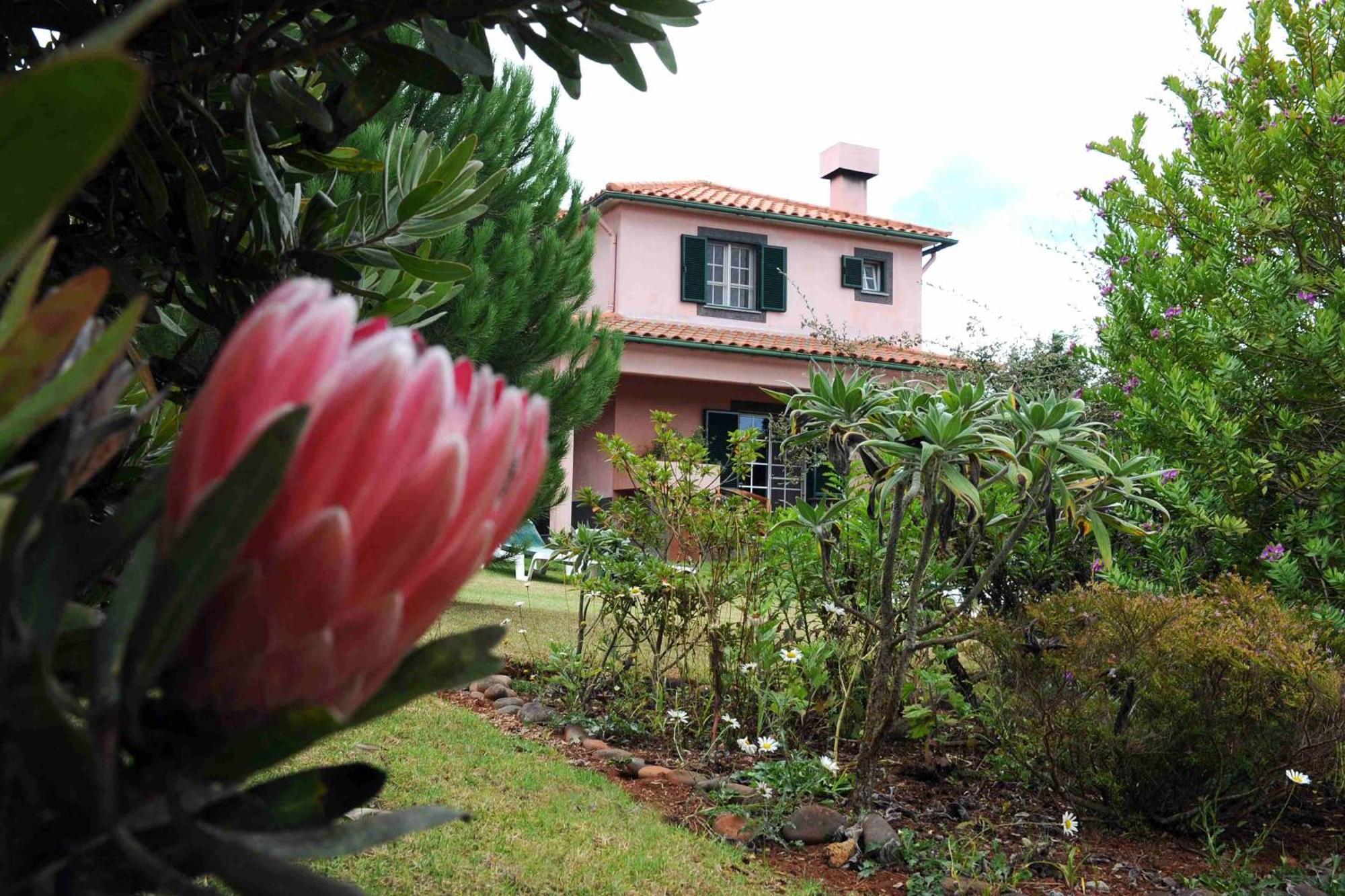 Quinta Santo Antonio Da Serra Екстер'єр фото