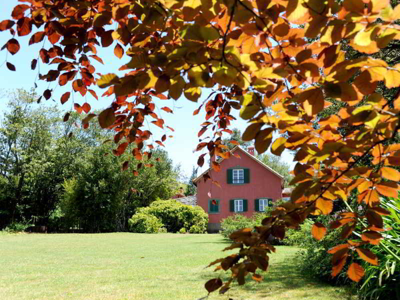 Quinta Santo Antonio Da Serra Екстер'єр фото