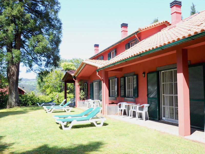 Quinta Santo Antonio Da Serra Екстер'єр фото