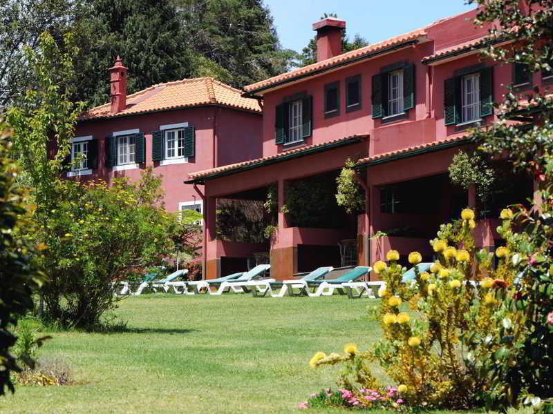 Quinta Santo Antonio Da Serra Екстер'єр фото