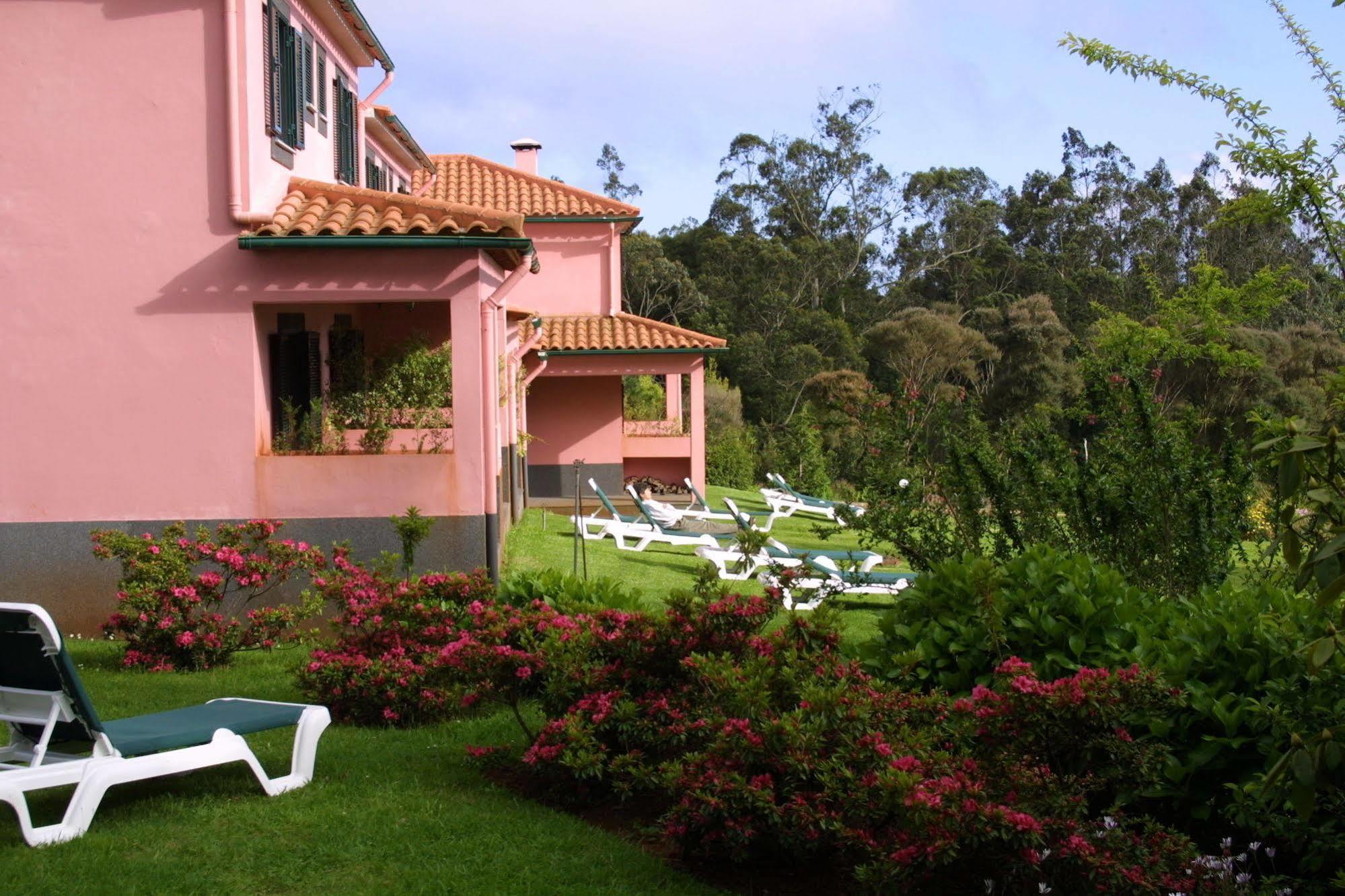 Quinta Santo Antonio Da Serra Екстер'єр фото