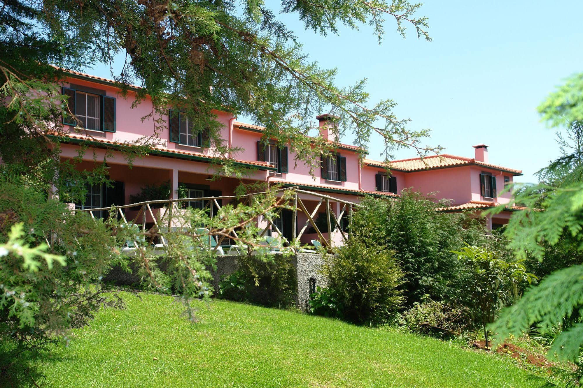 Quinta Santo Antonio Da Serra Екстер'єр фото