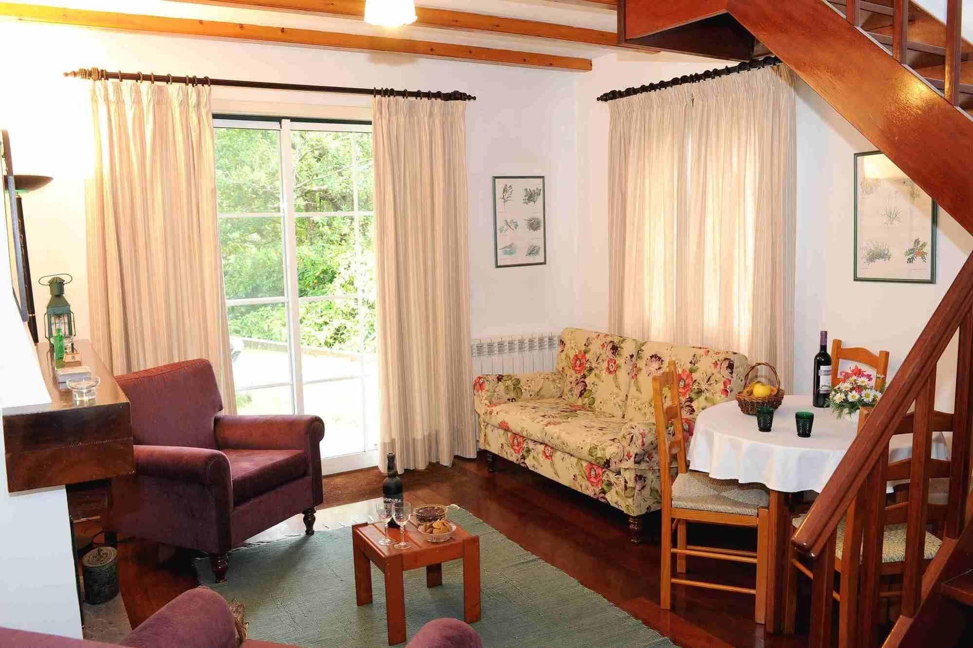 Quinta Santo Antonio Da Serra Екстер'єр фото