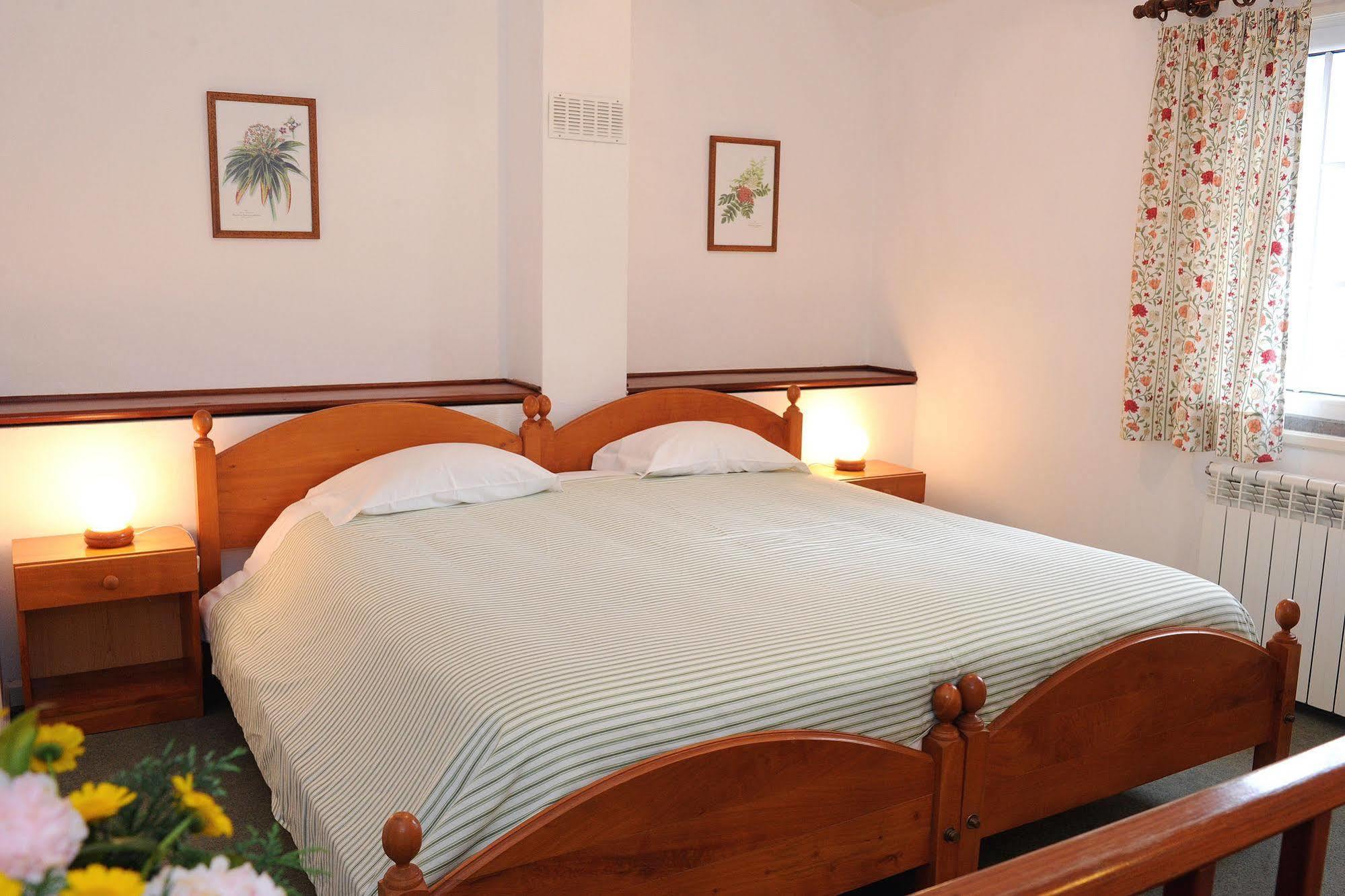 Quinta Santo Antonio Da Serra Екстер'єр фото