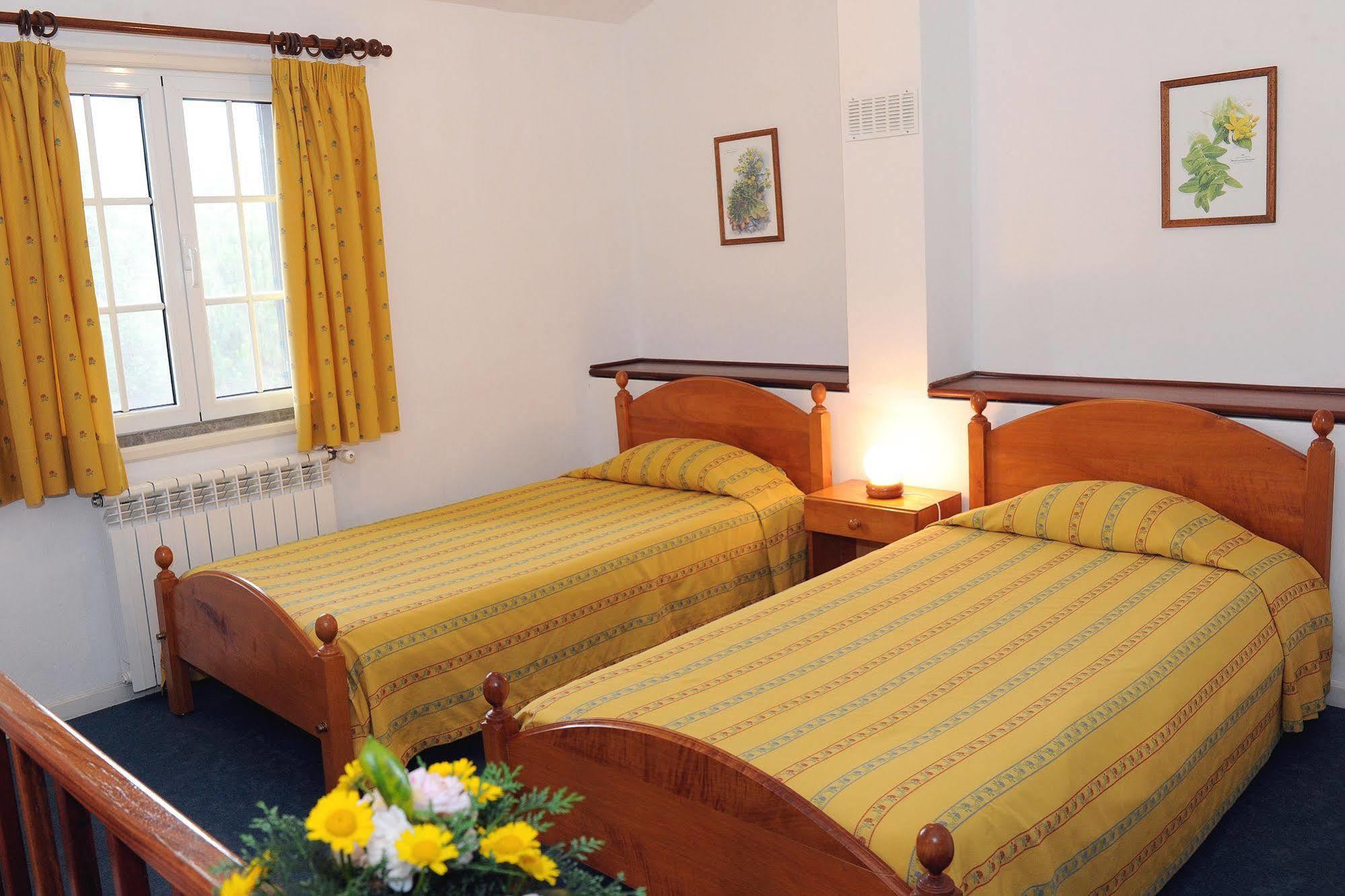 Quinta Santo Antonio Da Serra Екстер'єр фото