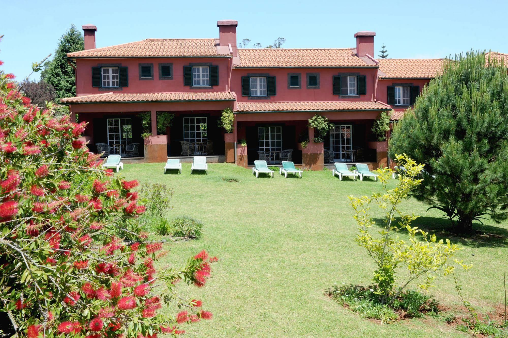 Quinta Santo Antonio Da Serra Екстер'єр фото