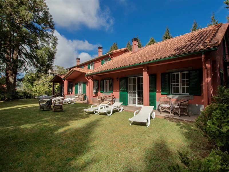 Quinta Santo Antonio Da Serra Екстер'єр фото