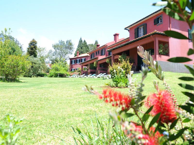 Quinta Santo Antonio Da Serra Екстер'єр фото